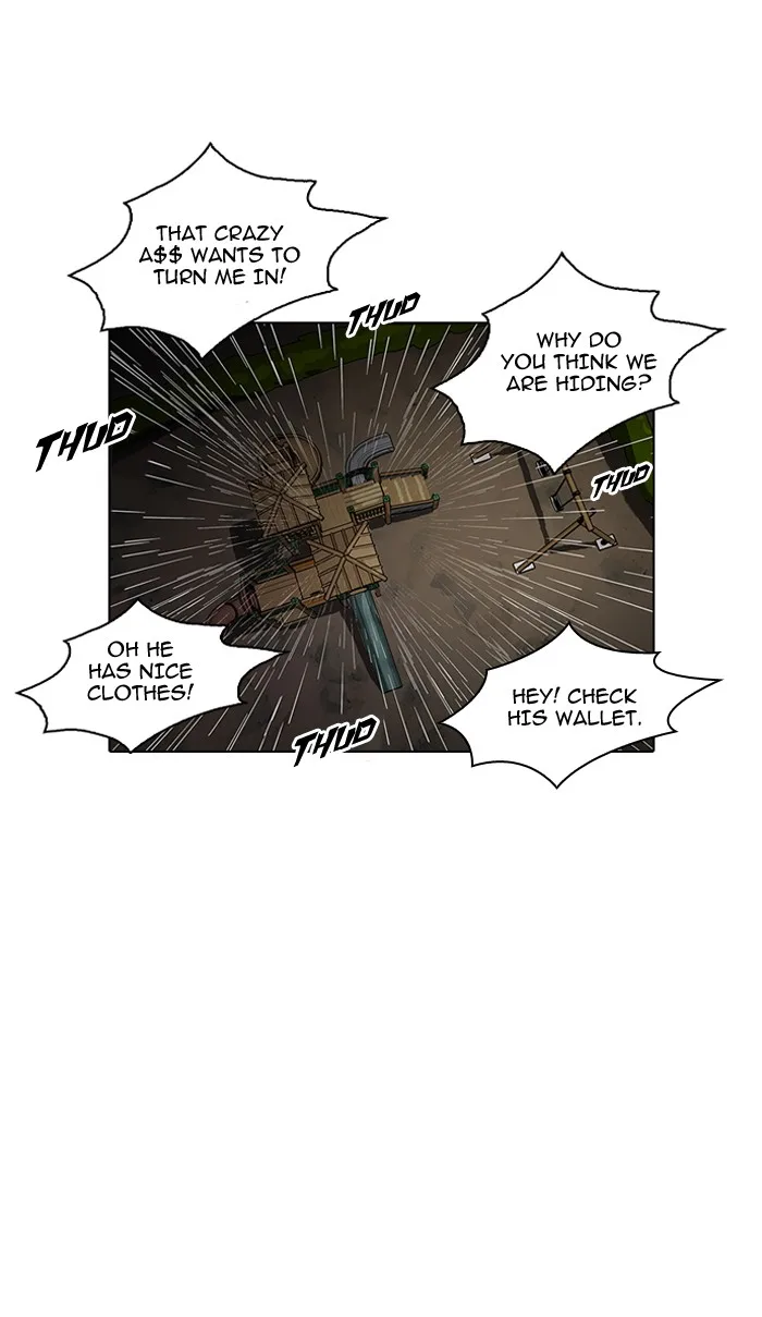 Lookism - Chapter 87 - Page 60