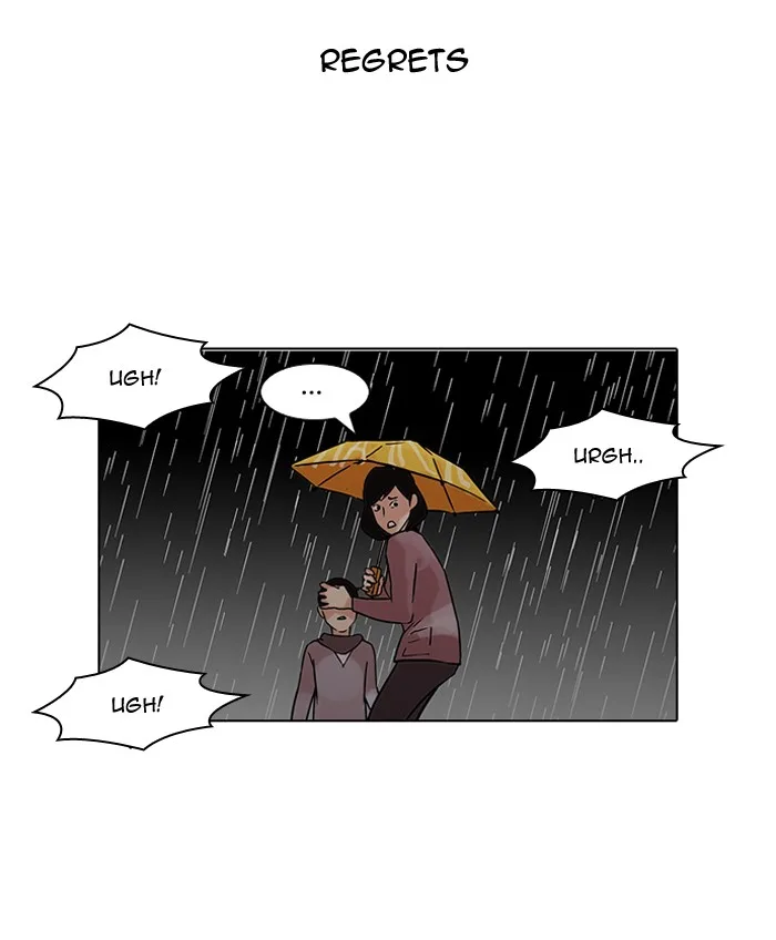 Lookism - Chapter 87 - Page 62