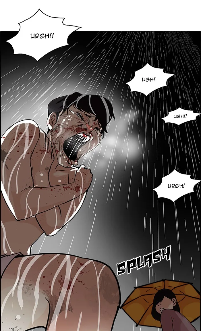 Lookism - Chapter 87 - Page 63