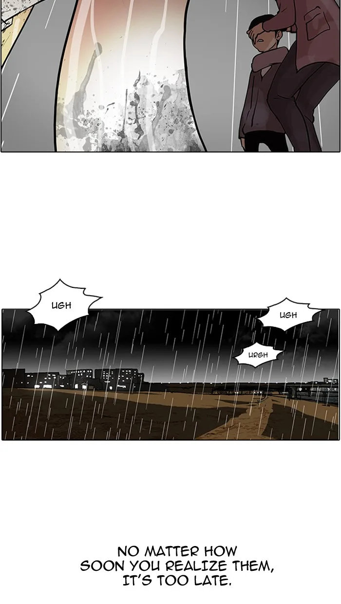 Lookism - Chapter 87 - Page 64