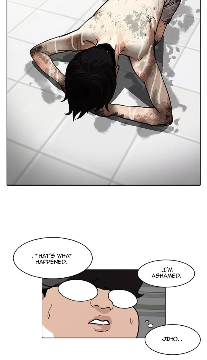 Lookism - Chapter 87 - Page 67
