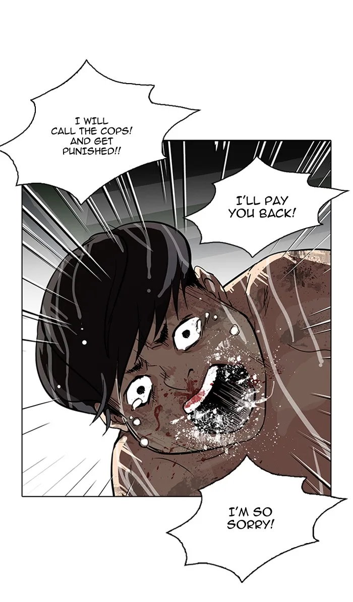 Lookism - Chapter 87 - Page 68