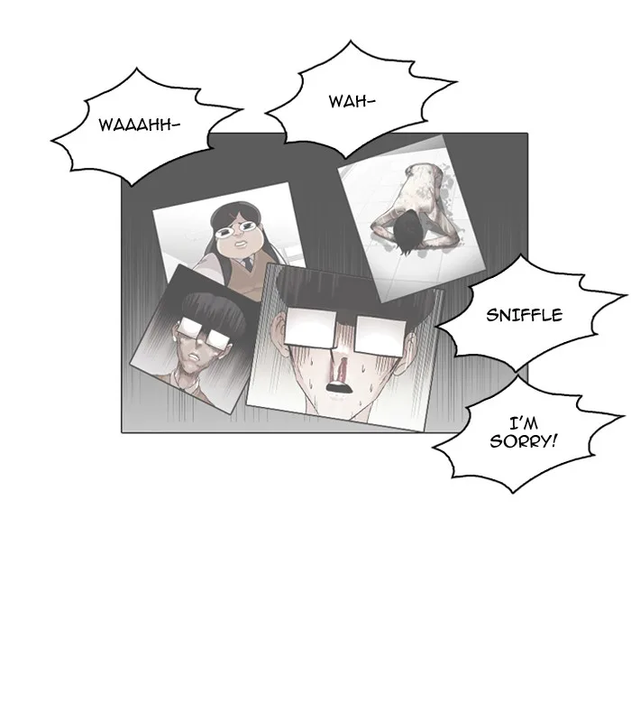Lookism - Chapter 87 - Page 70