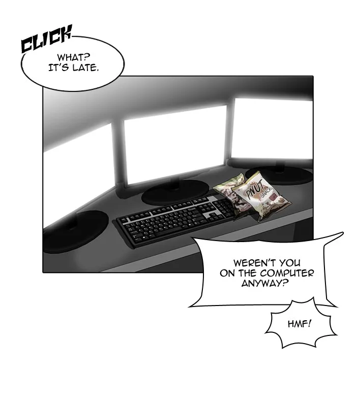 Lookism - Chapter 87 - Page 74