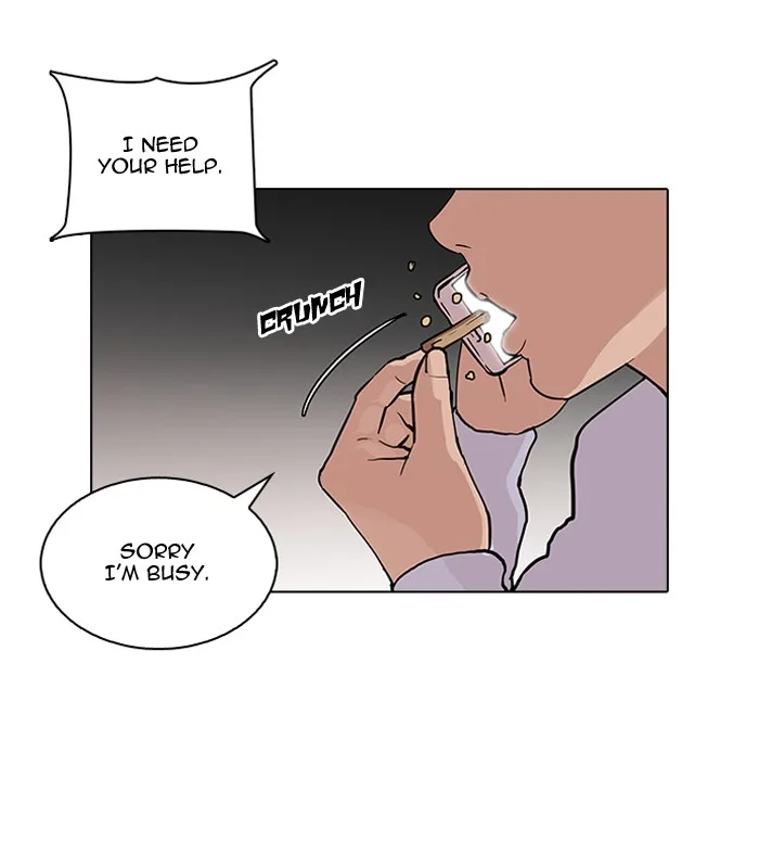 Lookism - Chapter 87 - Page 75