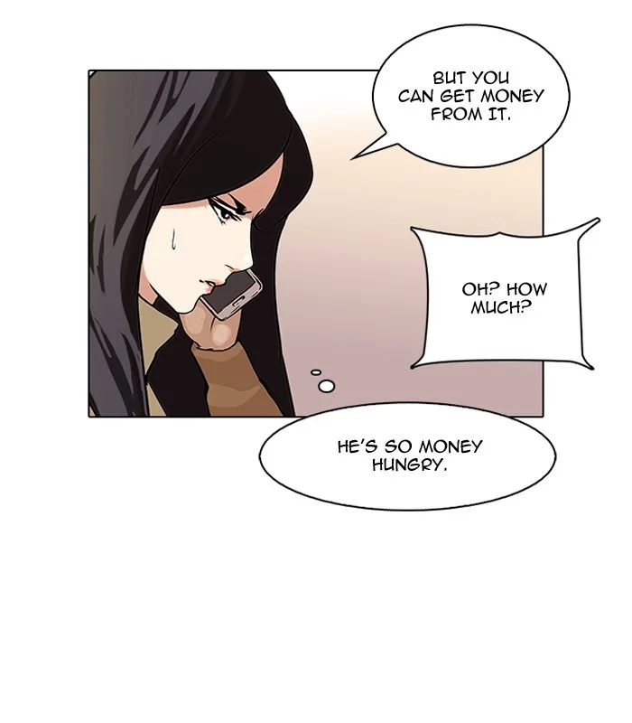 Lookism - Chapter 87 - Page 76