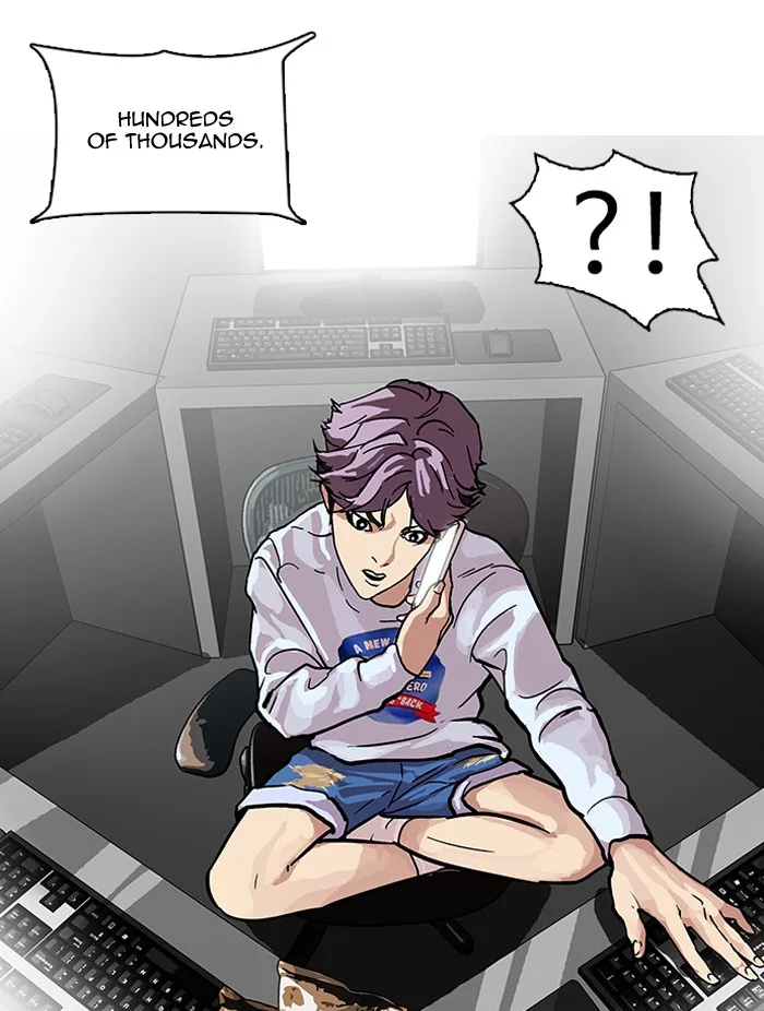 Lookism - Chapter 87 - Page 77