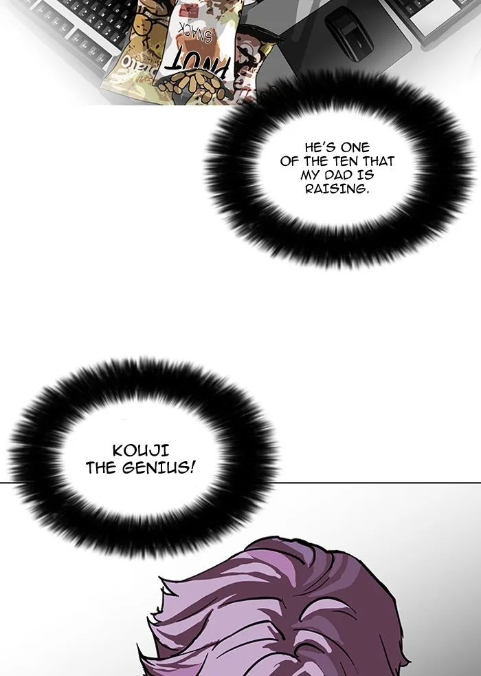 Lookism - Chapter 87 - Page 78