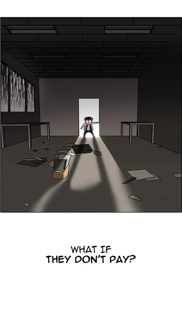 Lookism - Chapter 87 - Page 9