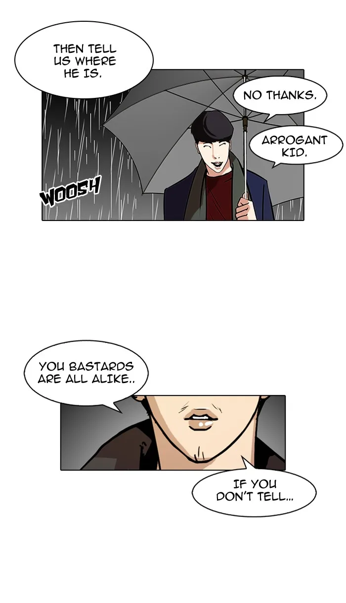 Lookism - Chapter 88 - Page 19