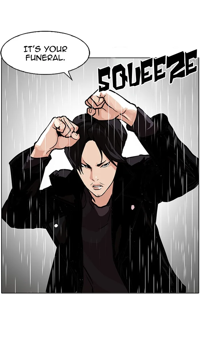 Lookism - Chapter 88 - Page 20