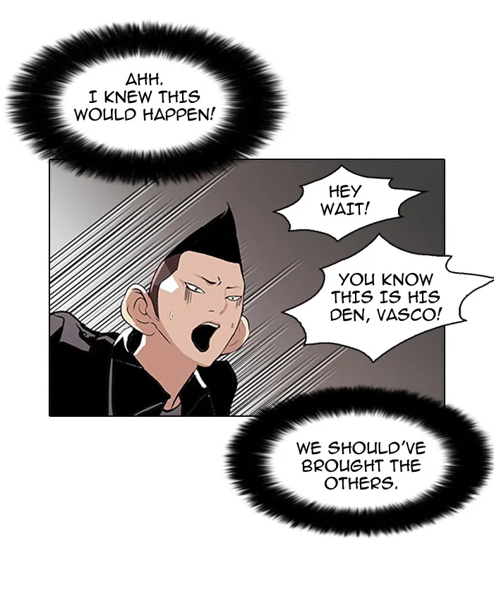Lookism - Chapter 88 - Page 21