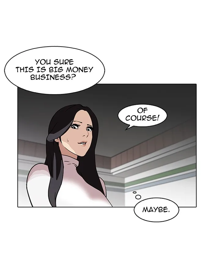 Lookism - Chapter 88 - Page 28