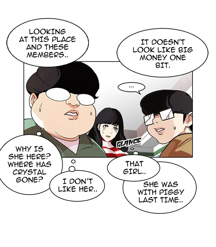 Lookism - Chapter 88 - Page 29