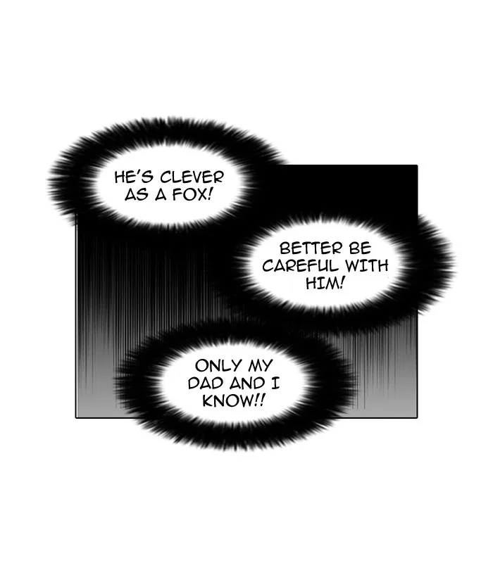 Lookism - Chapter 88 - Page 36