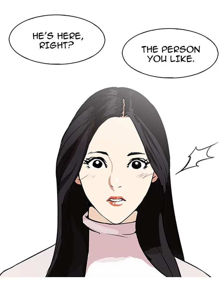 Lookism - Chapter 88 - Page 39