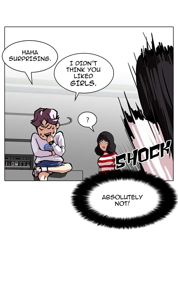 Lookism - Chapter 88 - Page 42