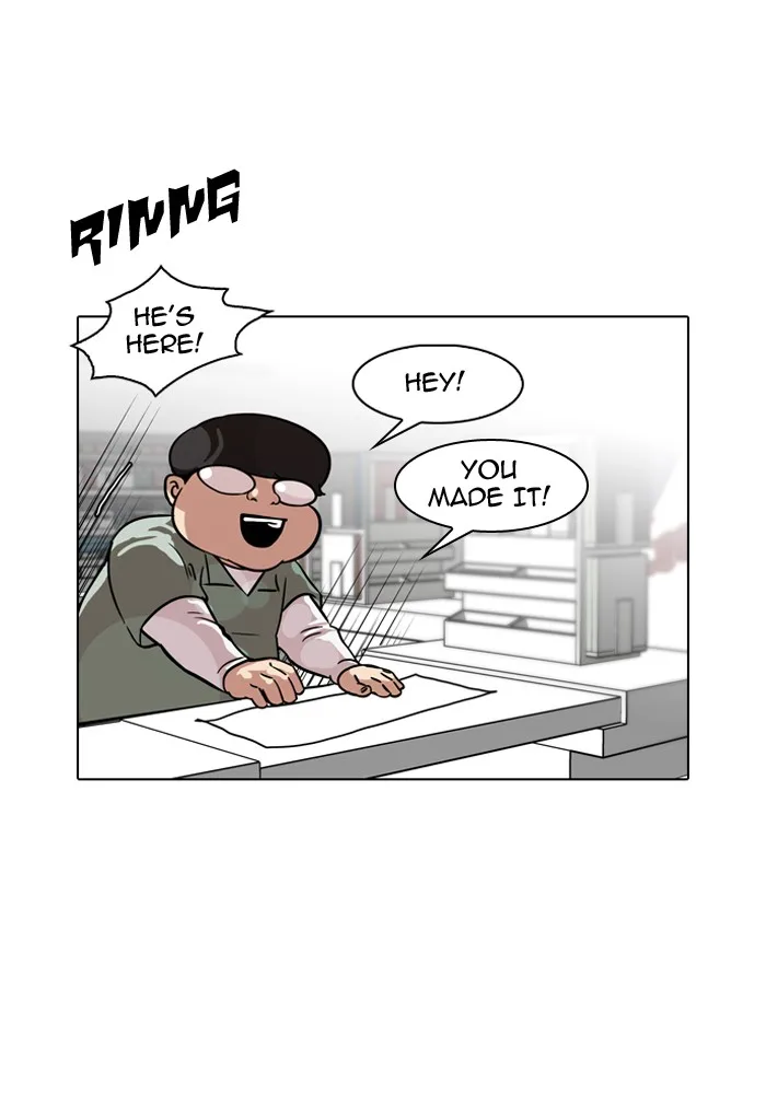 Lookism - Chapter 88 - Page 50