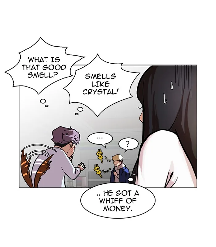 Lookism - Chapter 88 - Page 54