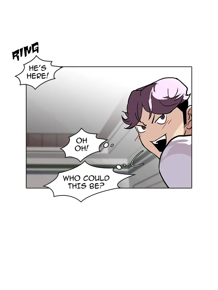 Lookism - Chapter 88 - Page 55