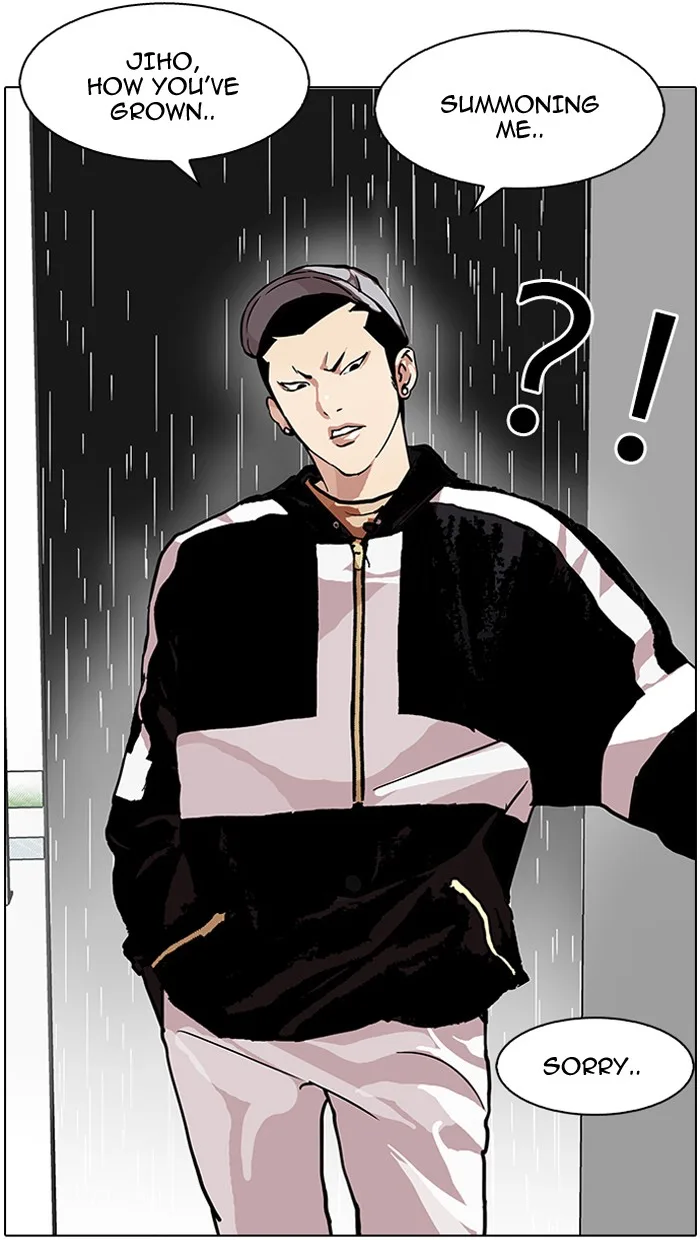 Lookism - Chapter 88 - Page 56