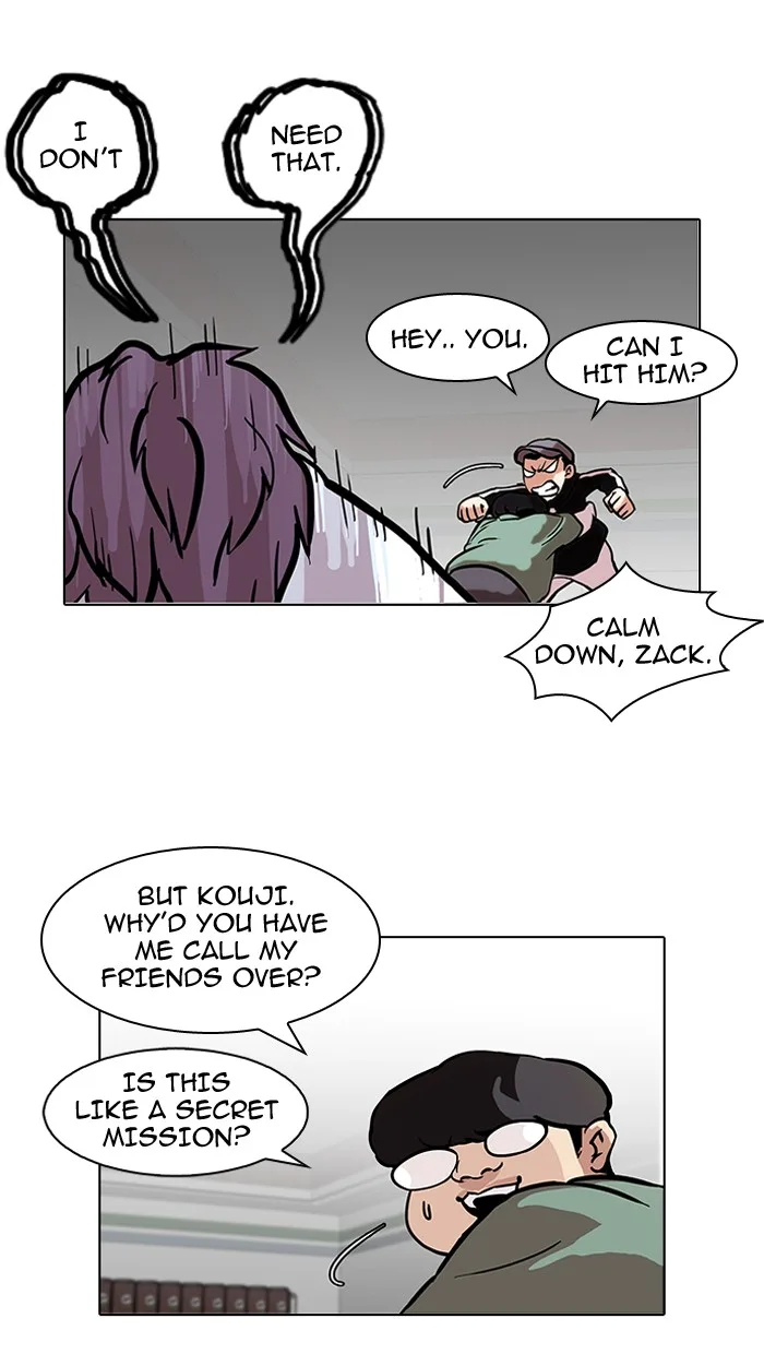 Lookism - Chapter 88 - Page 59