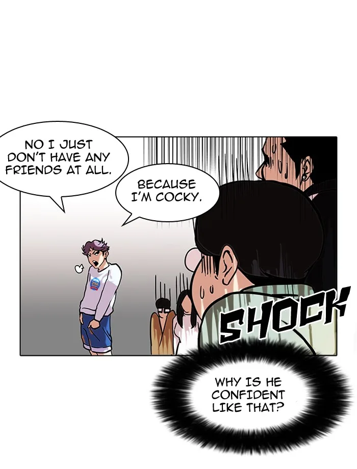 Lookism - Chapter 88 - Page 60