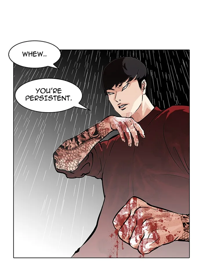 Lookism - Chapter 88 - Page 64