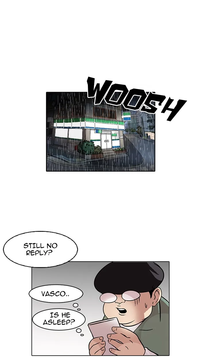 Lookism - Chapter 88 - Page 73