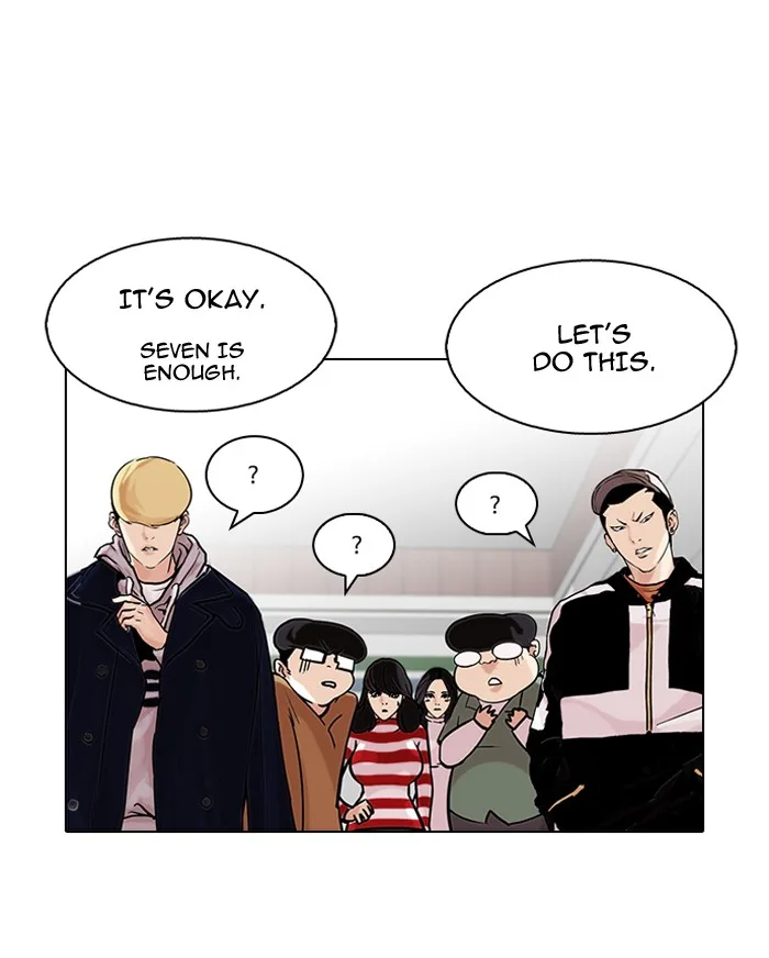 Lookism - Chapter 88 - Page 74