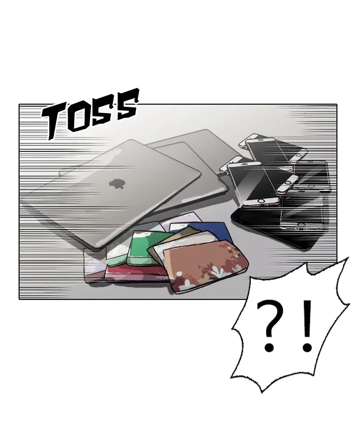 Lookism - Chapter 88 - Page 75