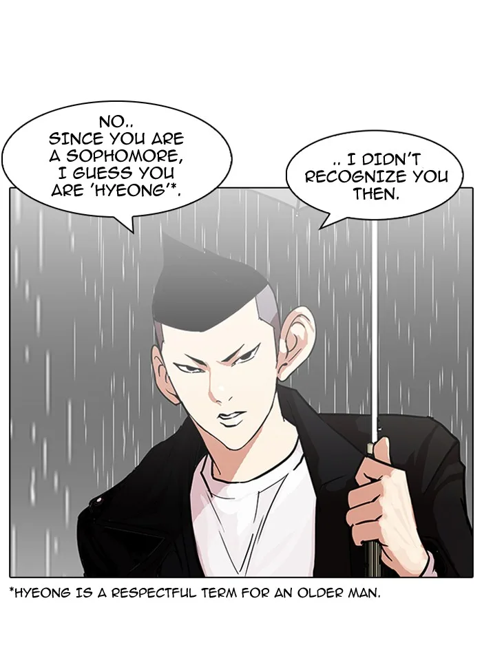 Lookism - Chapter 88 - Page 8