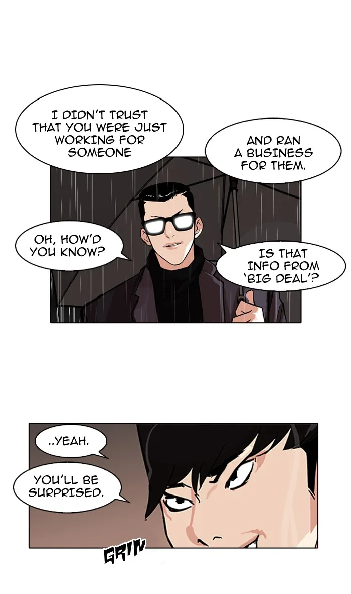 Lookism - Chapter 89 - Page 20
