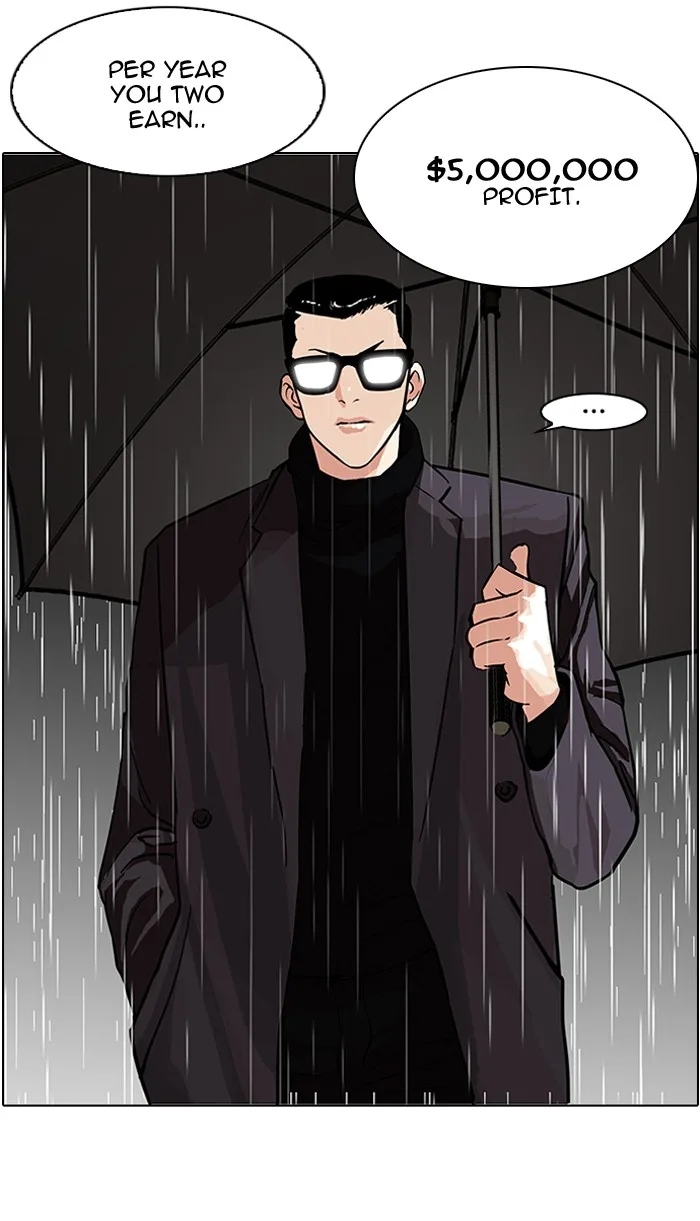 Lookism - Chapter 89 - Page 23