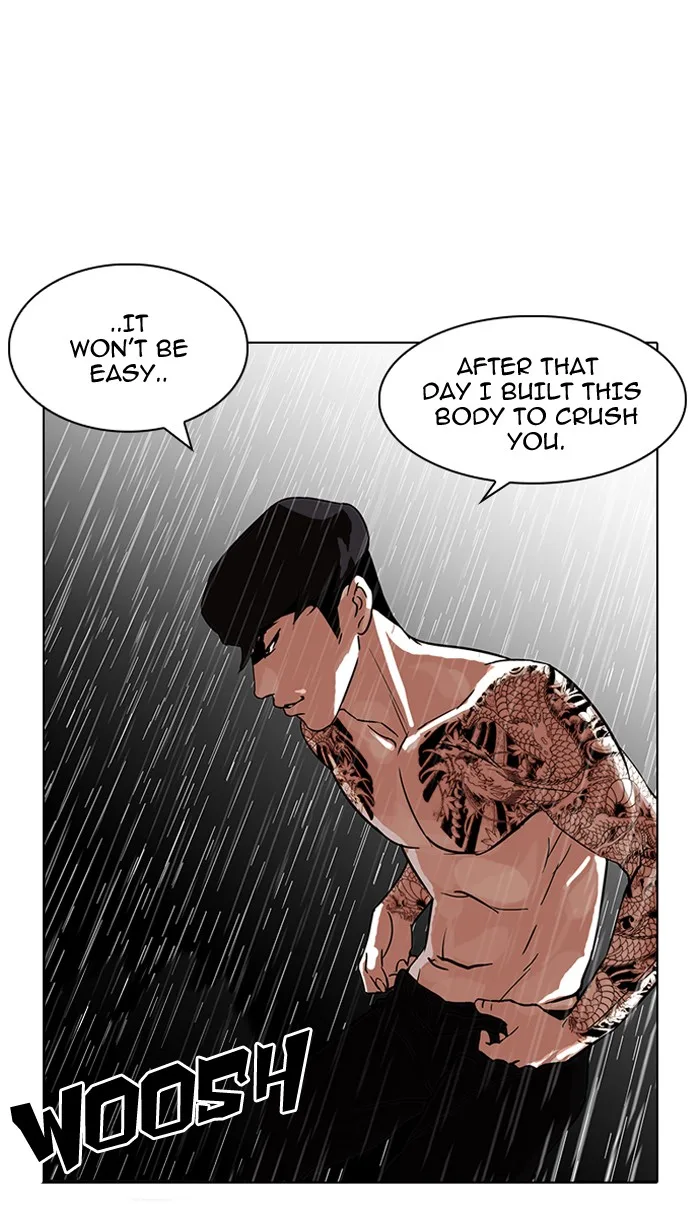 Lookism - Chapter 89 - Page 27