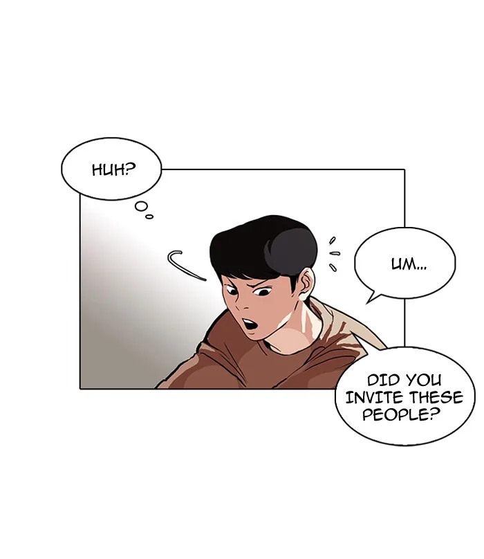 Lookism - Chapter 89 - Page 30