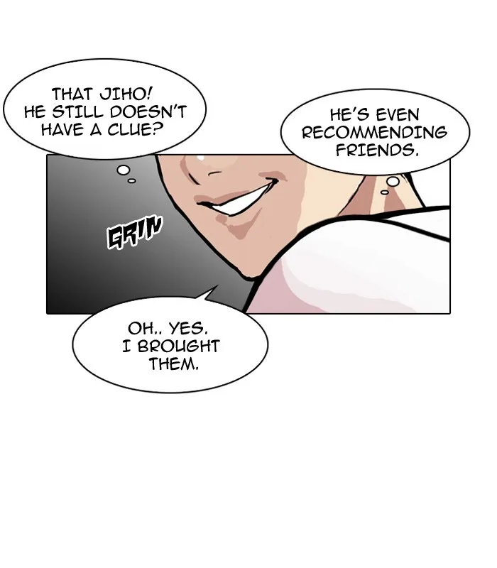 Lookism - Chapter 89 - Page 33