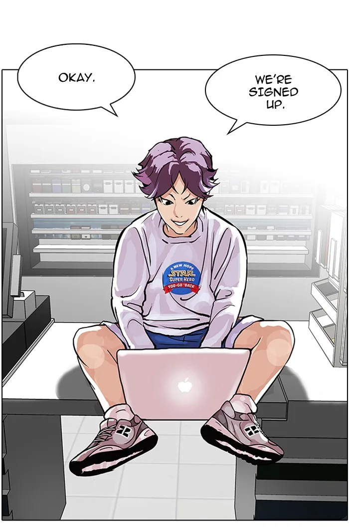 Lookism - Chapter 89 - Page 36