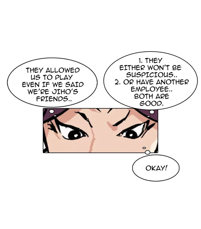 Lookism - Chapter 89 - Page 37