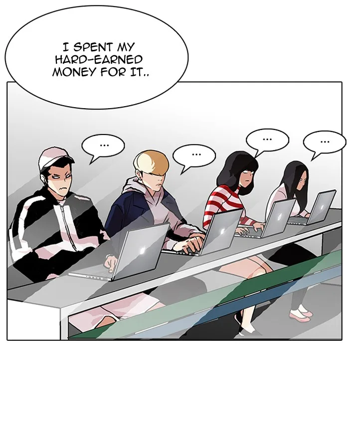 Lookism - Chapter 89 - Page 38