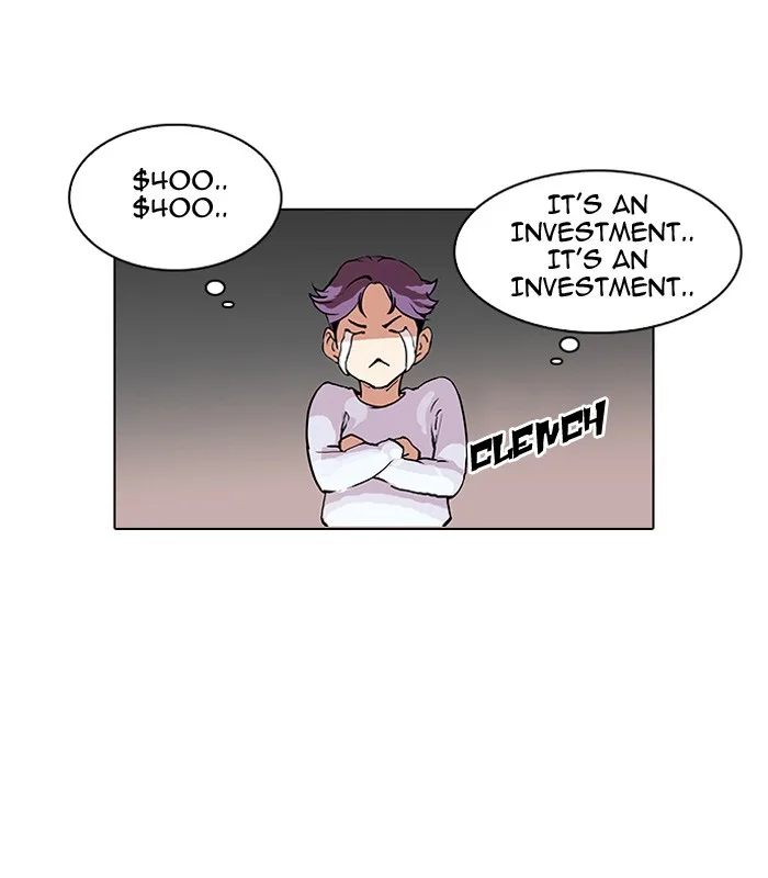 Lookism - Chapter 89 - Page 39