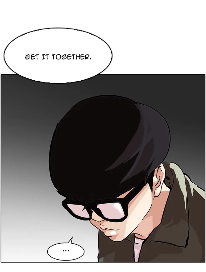 Lookism - Chapter 89 - Page 44