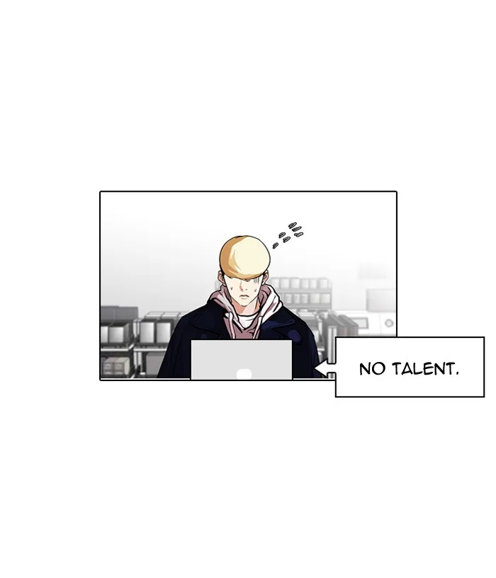 Lookism - Chapter 89 - Page 45