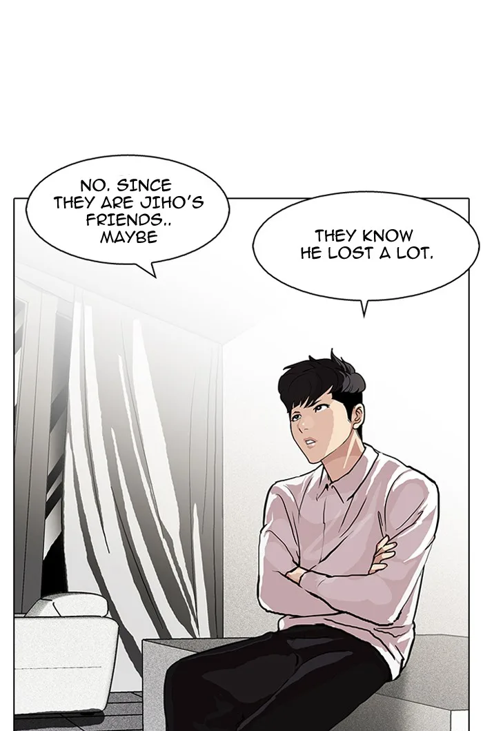 Lookism - Chapter 89 - Page 47
