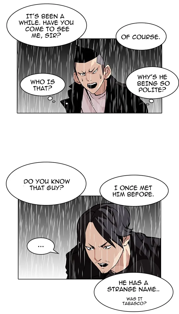 Lookism - Chapter 89 - Page 5