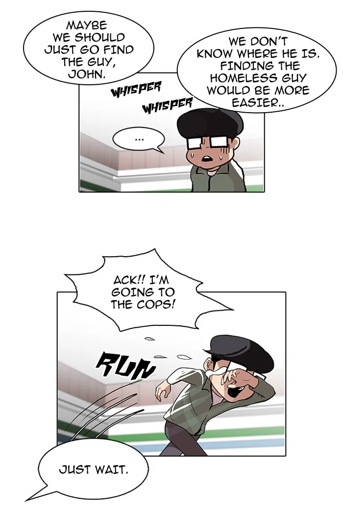 Lookism - Chapter 89 - Page 53