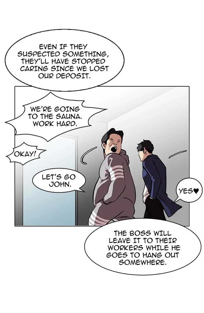 Lookism - Chapter 89 - Page 57