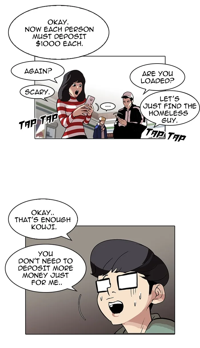 Lookism - Chapter 89 - Page 58