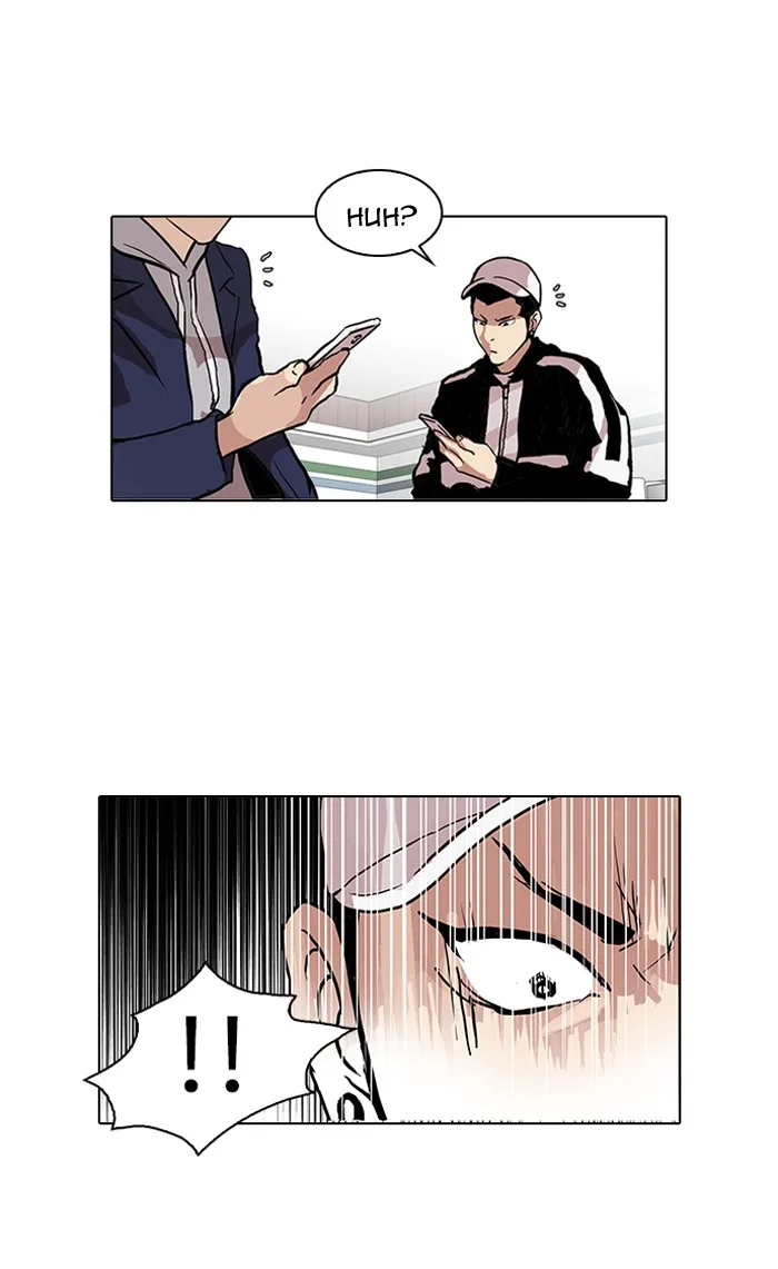 Lookism - Chapter 89 - Page 61
