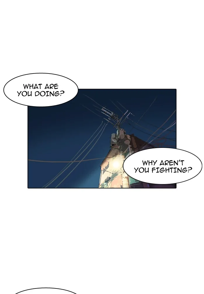 Lookism - Chapter 9 - Page 1
